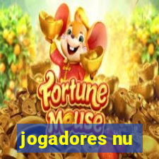 jogadores nu